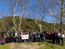 Darb El-Mseilha Hike 02-02-2020