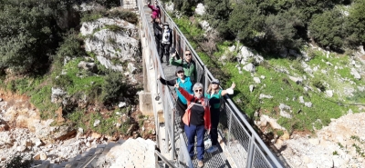 Darb El Mseilha Hike 13-03-2021