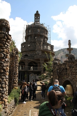 Deir Hamatoura Hike 22-03-2015