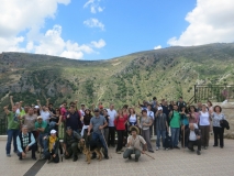 Deir Mimas 12-05-2013