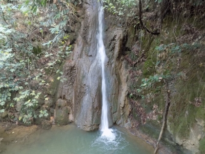 Deir Mimas Hike 25-11-2018