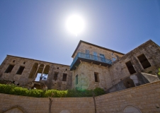 Deir Mimas Hike 26-04-2015