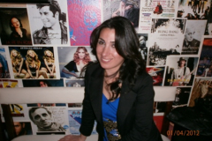 OLYMPUS DIGITAL CAMERA