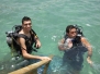 Diving Batroun 12-07-2014
