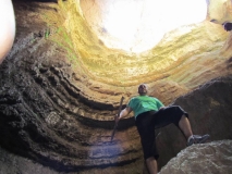 Extreme Rappel 09-08-2015 