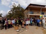 Fruit Picking at Tyre 19-03-2017