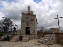 HARDIN Hike 22-04-2018