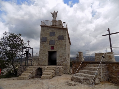 HARDIN Hike 22-04-2018