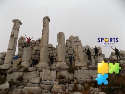 Hardine Hike 01-12-2019