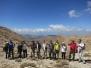 Harf El Rahoue Hike 21-09-2014