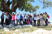 Jezzine Hike 04-06-2017