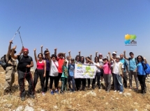 Jezzine Hike 05-06-2016