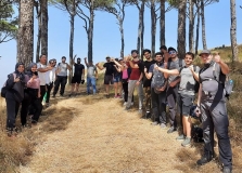 JEZZINE Hike 05-07-2020