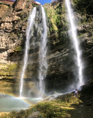 Jezzine Hike 12-05-2019