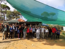 Jezzine Hike 12-10-2014