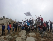 Jezzine Hike 28-06-2015