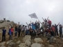 Jezzine Hike 28-06-2015