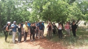 Kawkaba - Mhaidse Hike 14-05-2017