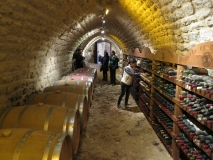 Keserwan Wine 22-11-2014