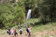 Kfarhelda Hike 02-05-2016