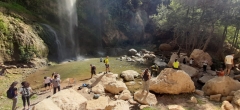 Kfarhelda Waterfall 04-10-2020
