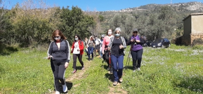 Kfarmatta Hike 06-03-2021