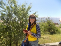 Kfarmichki Hike 08-05-2016