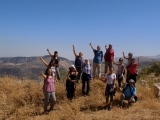 Laqlouq - Balaa Hike 13-08-2017