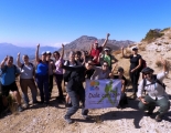 Laqlouq - Ehmej Hike 22-10-2017
