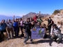 Laqlouq - Ehmej Hike 22-10-2017