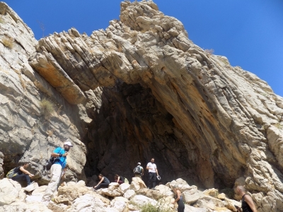 Laqlouq - Ehmej Hike 23-09-2018