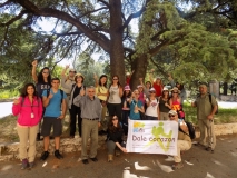 Mayfook Hike 12-06-2016