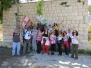 Mazraet Et Teffah Hike 06-05-2012