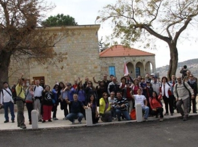 Mokhtara Hike 01-12-2013