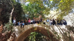 Mokhtara Hike 02-10-2016