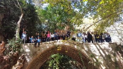 Mokhtara Hike 02-10-2016