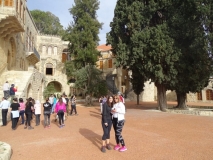 MOKHTARA Hike  04-03-2018