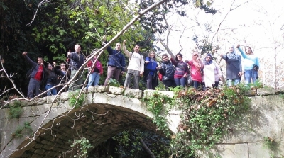 Mokhtara Hike 14-12-2014