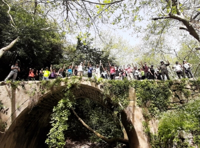 Mokhtara Hike 18-04-2021